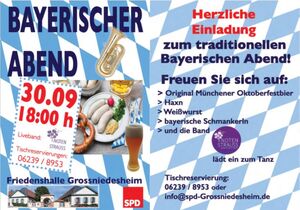 bayr. Abend 2017