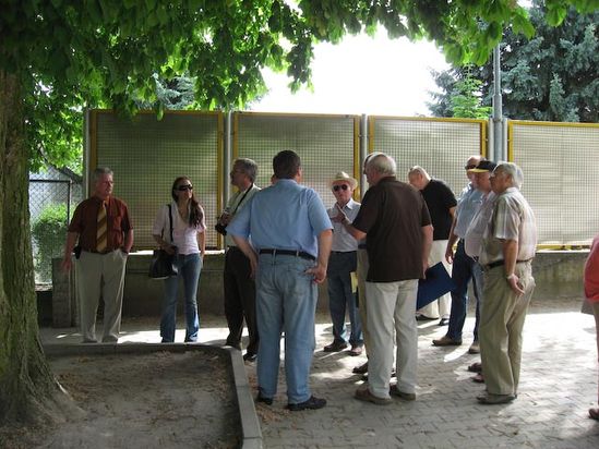 Wettbewerb "Unser Dorf hat Zukunft"