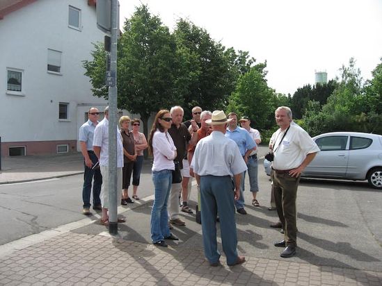 Wettbewerb "Unser Dorf hat Zukunft"