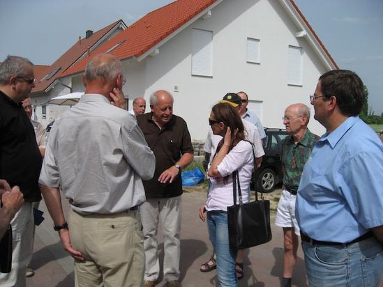 Wettbewerb "Unser Dorf hat Zukunft"